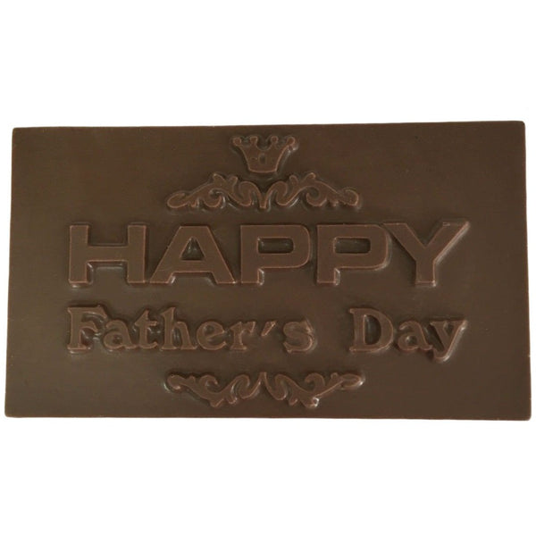 Father's Day Bar-Large