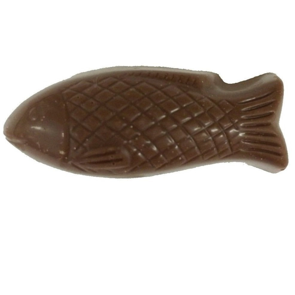 Fish-Tiny – Krause's Chocolates