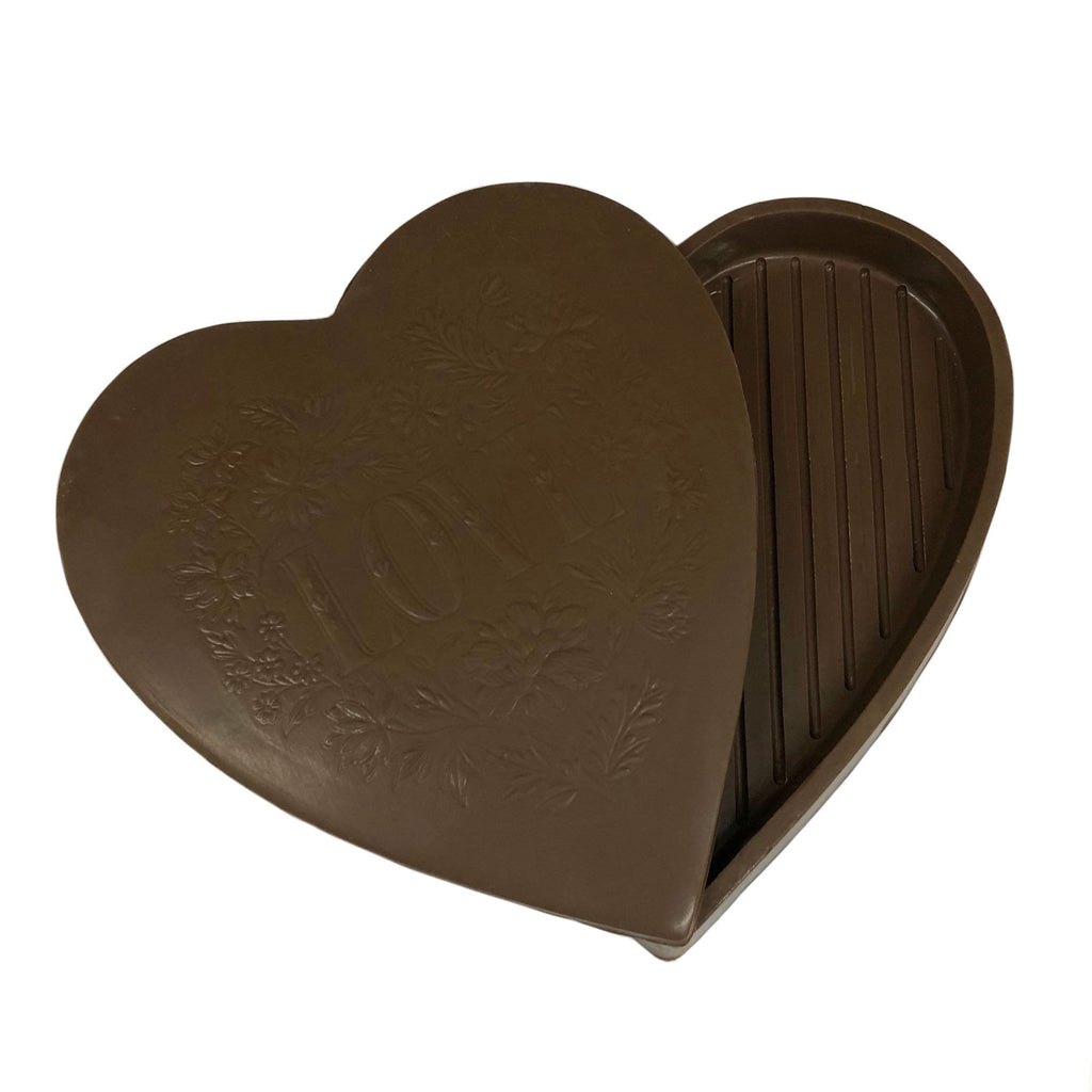 Full of Love Heart Box – Florence's Chocolates