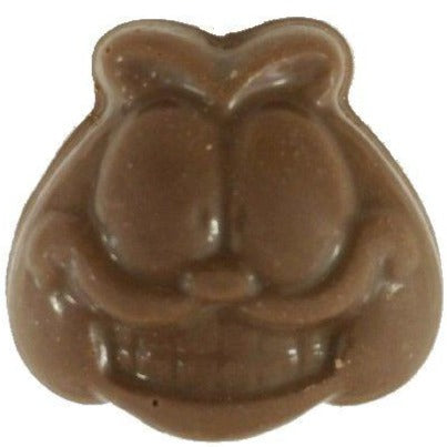 Fat Cat Pop-Smiling