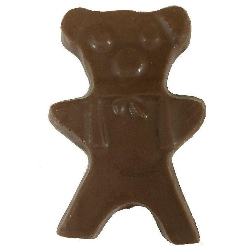 Gingerbread Bear Pop