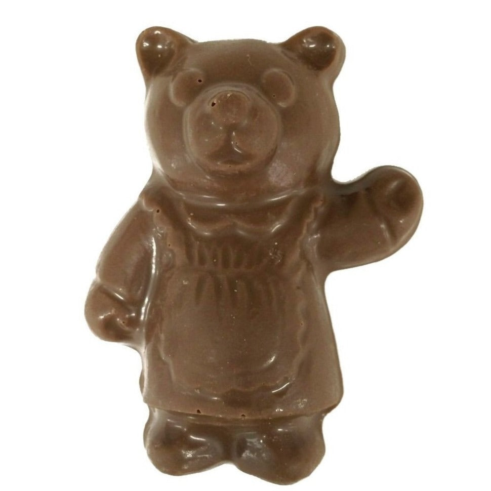 Gummy Bears – Krause's Chocolates