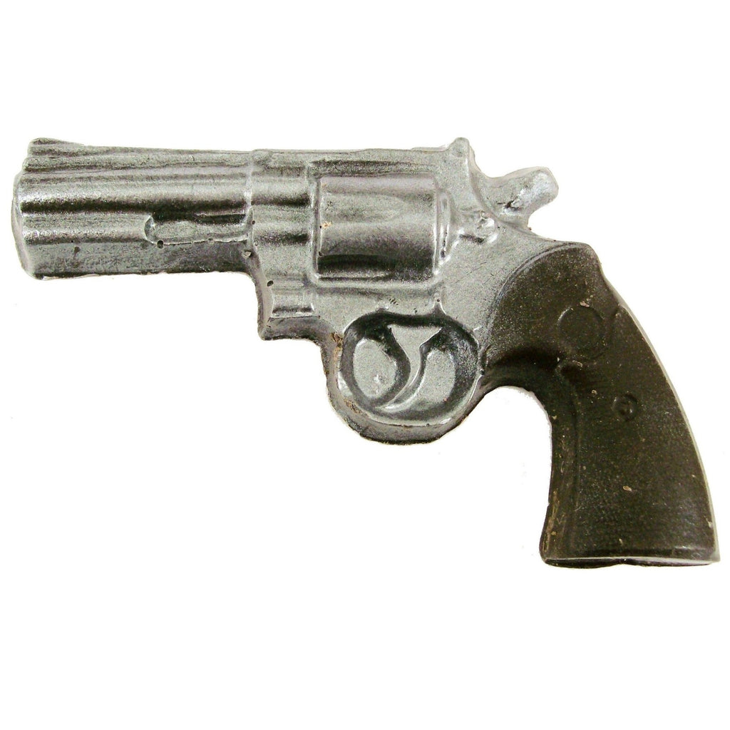 Gun-Revolver
