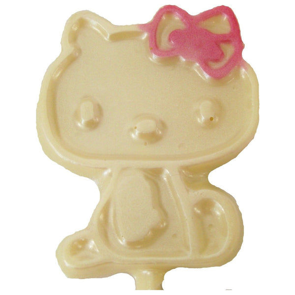 Miss Kitty Pop