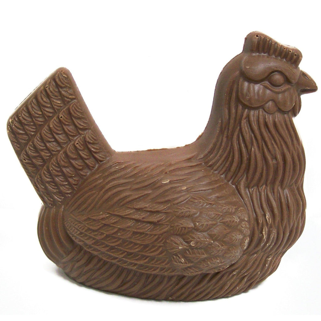 Henrietta- Hollow Chicken