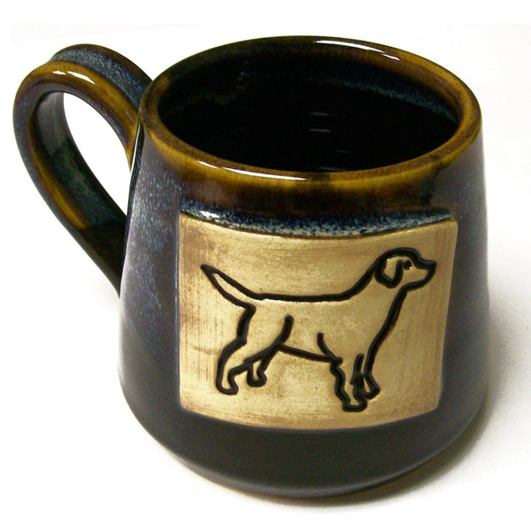 Henry Krause Handmade Mug