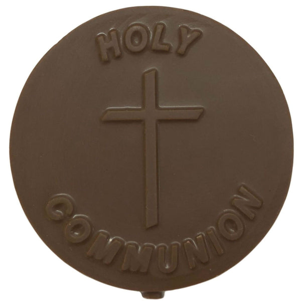 Holy Communion Pop- Cross