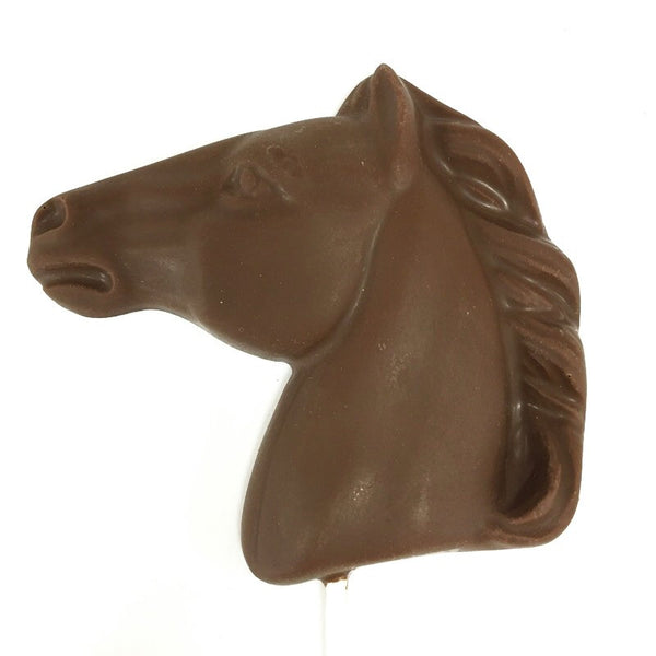 Horse Head Pop-Large