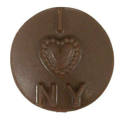 I love NY Pop