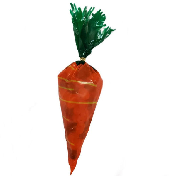 Jelly Bean Carrot