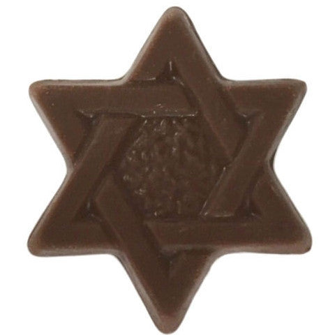 Jewish Symbol-Star of David- Tiny