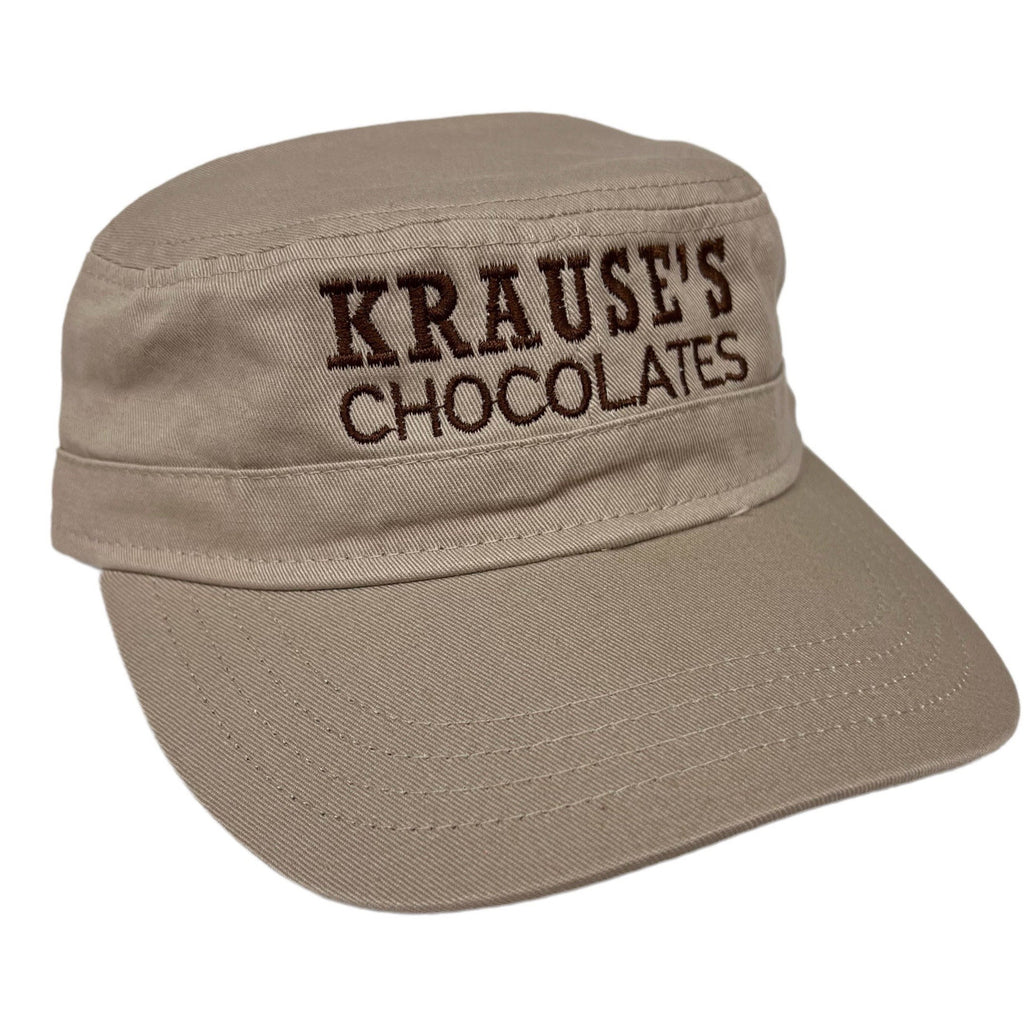 Krause's Hat