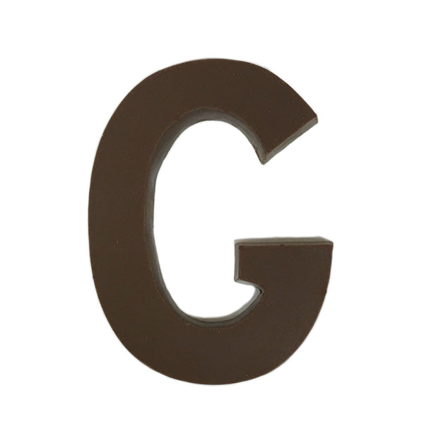 Large Letter "G"
