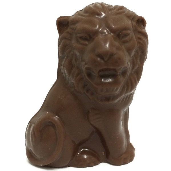 Lion-3D Small Solid