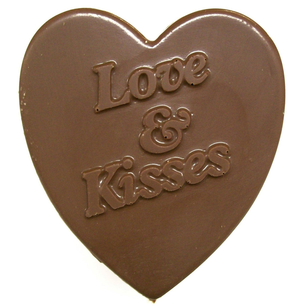 Love & Kisses Pop
