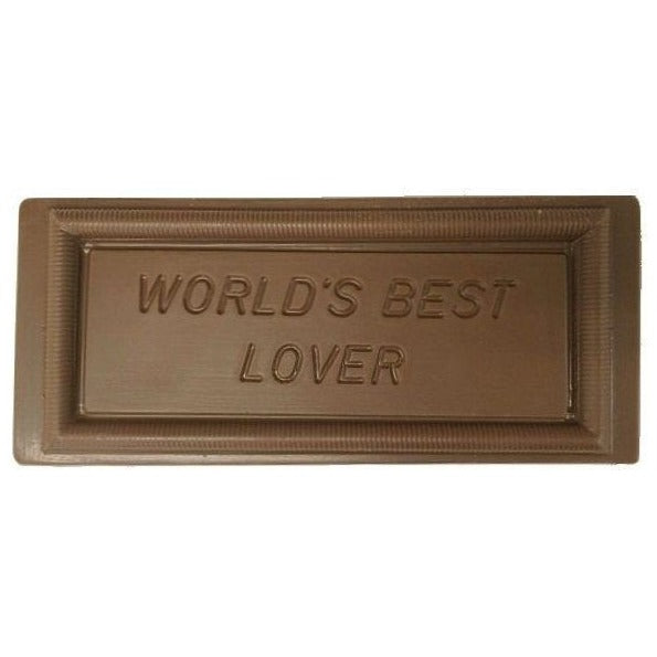 World's Best Lover Bar