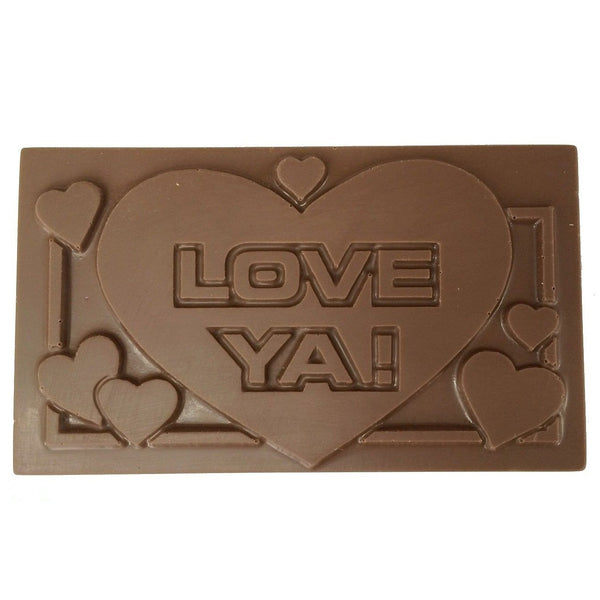 Love Ya Bar- Large