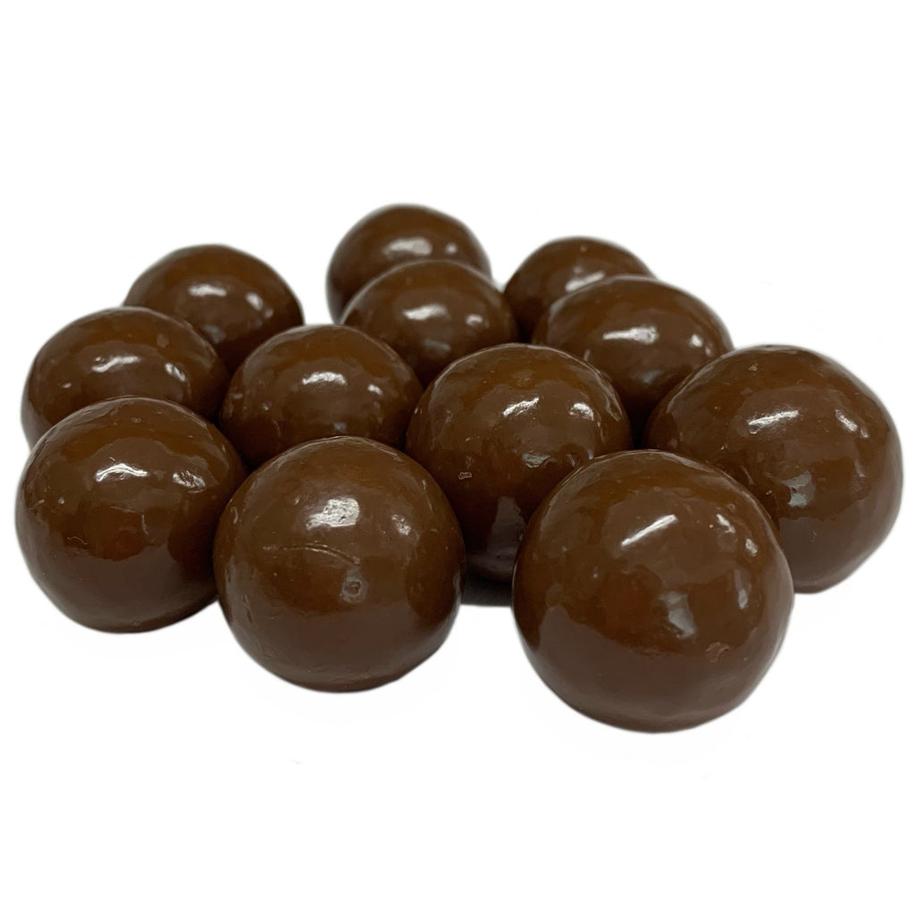 Chocolate Covered Malt Balls