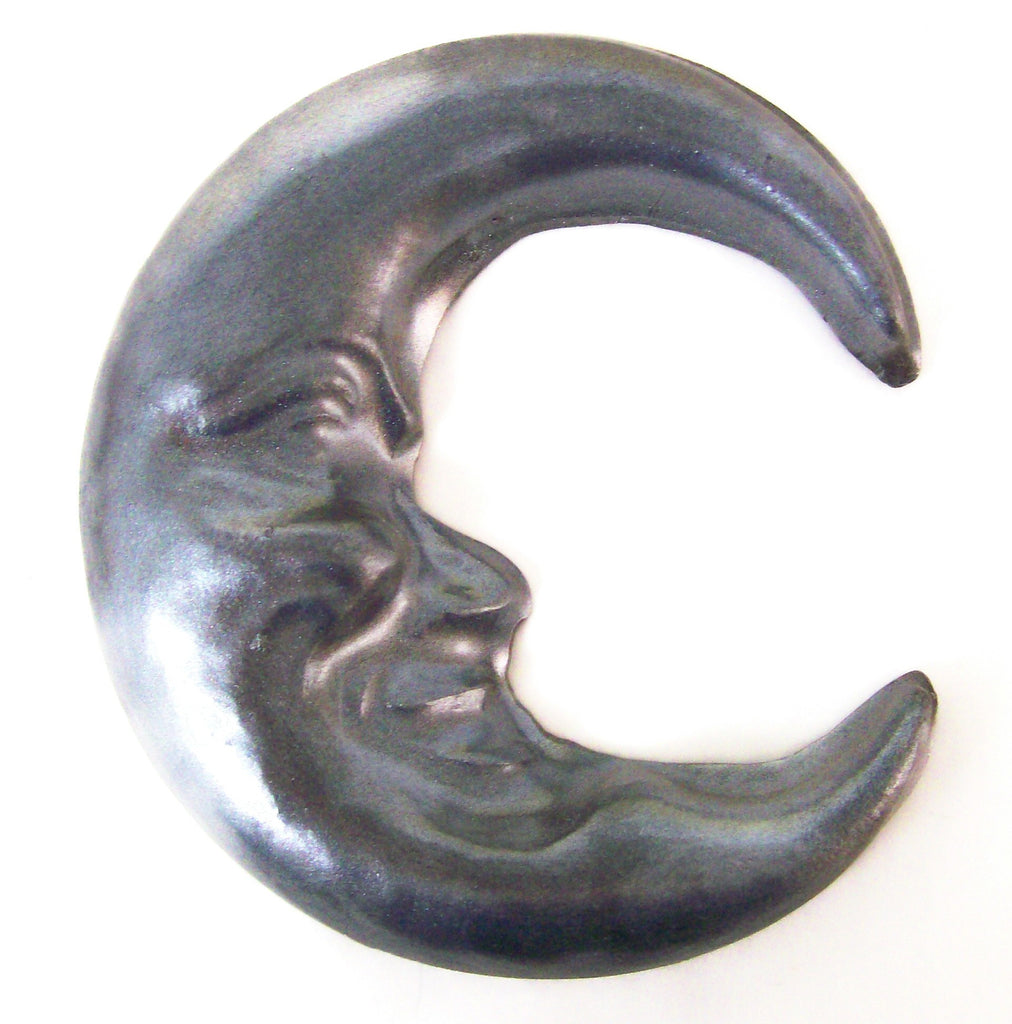 Lustered Moon Extra Dark (72 Cocoa) Chocolate Krause's Chocolates