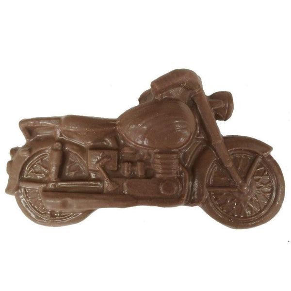 Motorcycle- Large