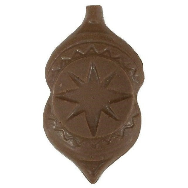 Small Ornament with Star