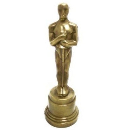 Movie Award Statue
