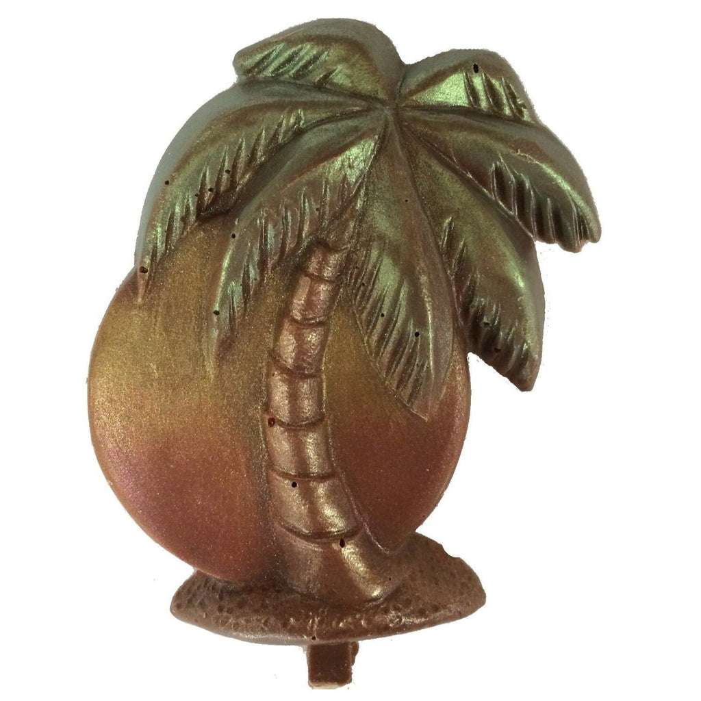 Chocolate Mold: Palm Tree