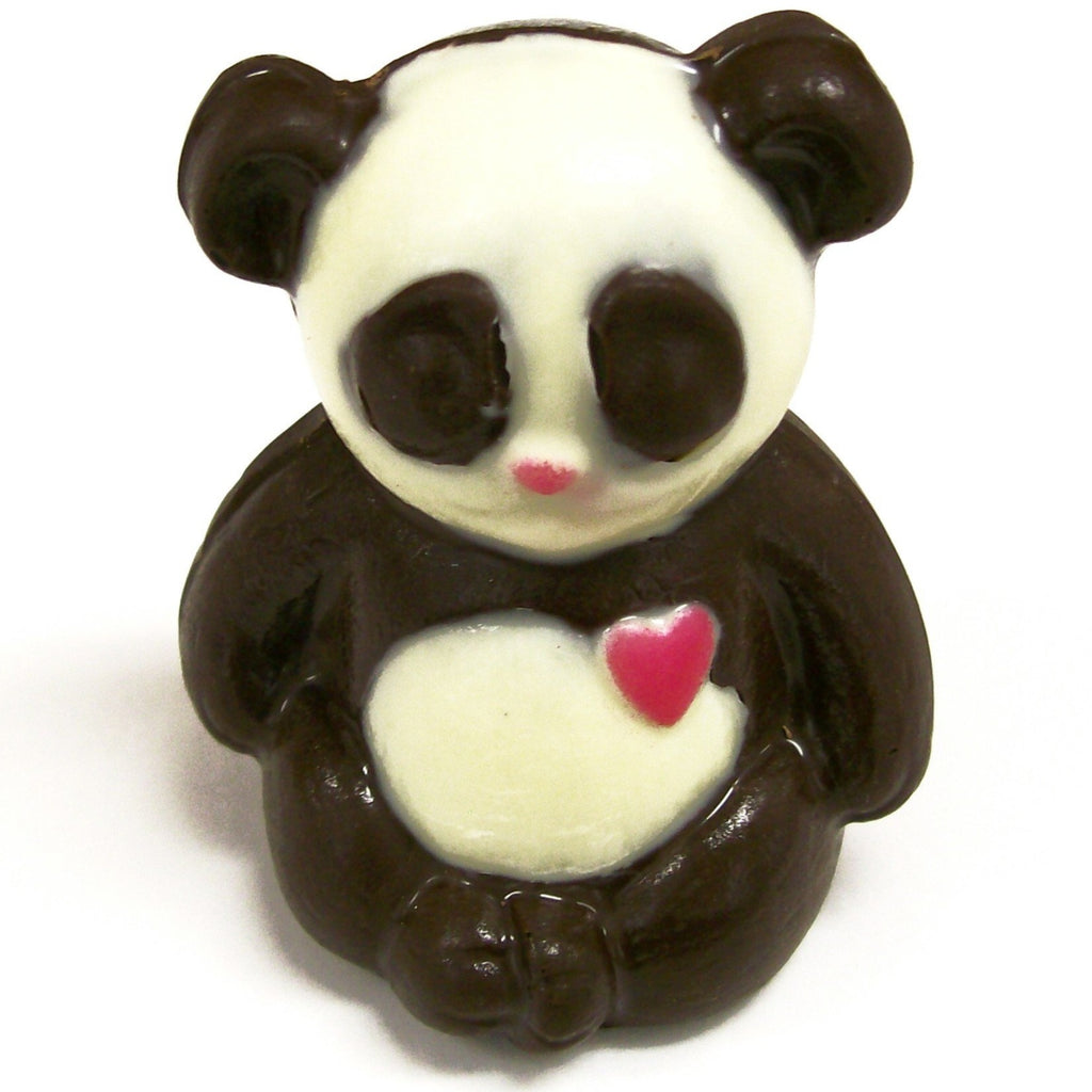 Panda Bear-3D