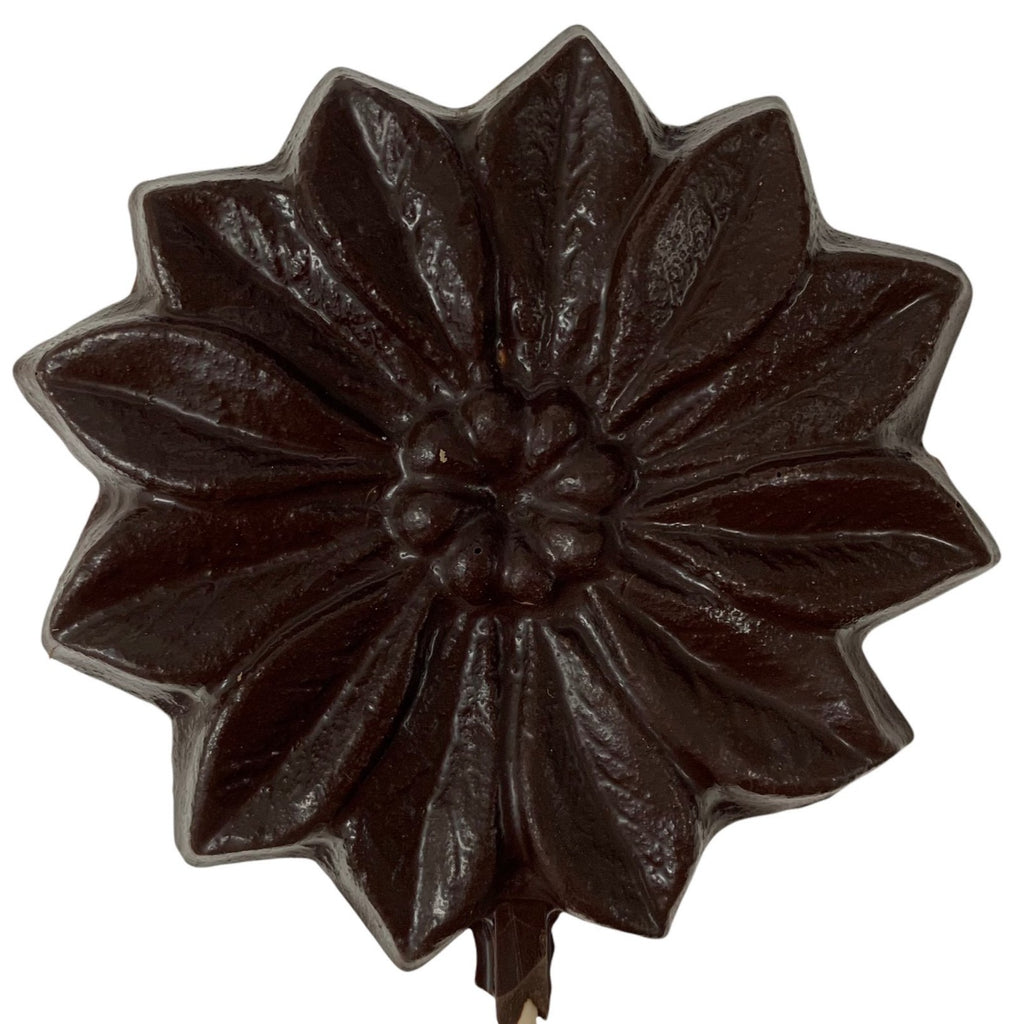 Poinsettia Pop- Extra Dark 72% Cocoa