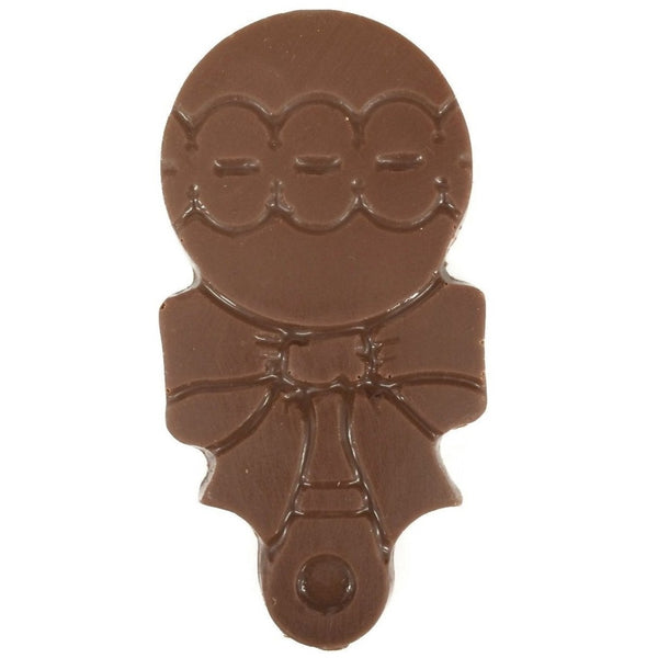 Chocolate Rattle Rattle Pop – Krause's Chocolates