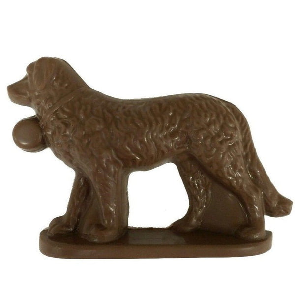 Dog-Saint Bernard
