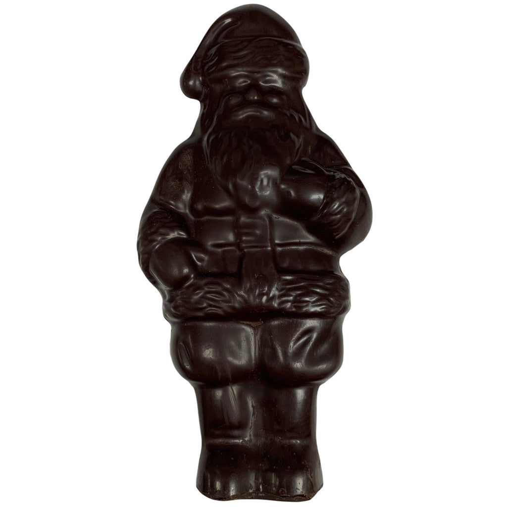 Santa-Medium Solid- Extra Dark 72% Cocoa