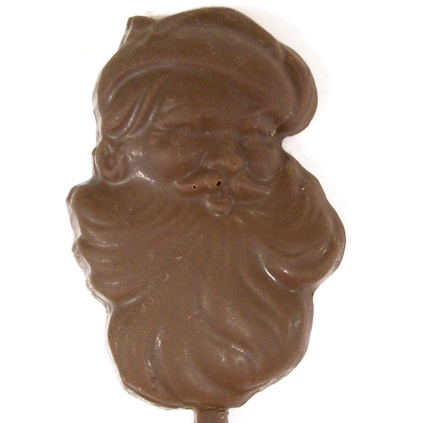 Santa Face Pop-Small