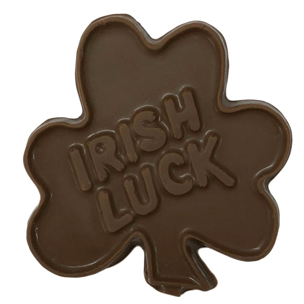 Shamrock Pop-Irish Luck