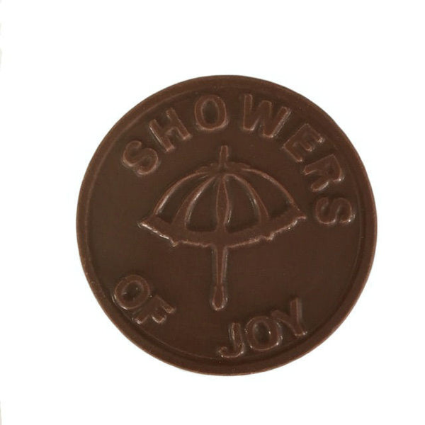 Showers of Joy Medallion Pop