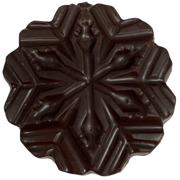 Snowflake- Extra Dark 72% Cocoa
