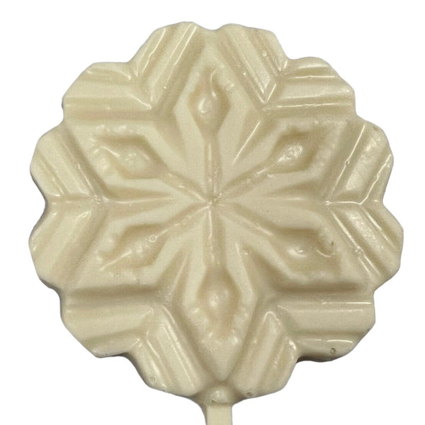 Snowflake Pop