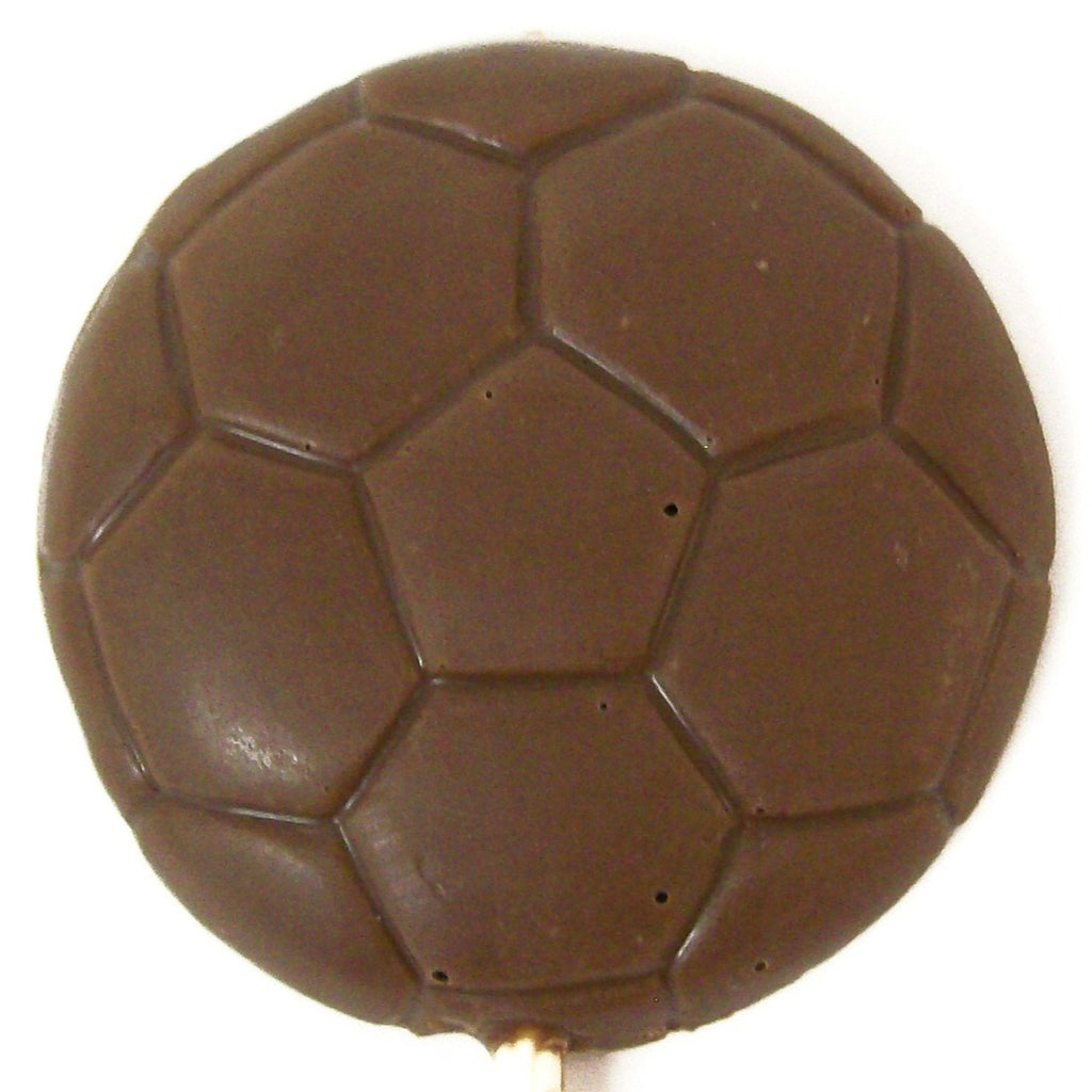 Soccer Ball Pop