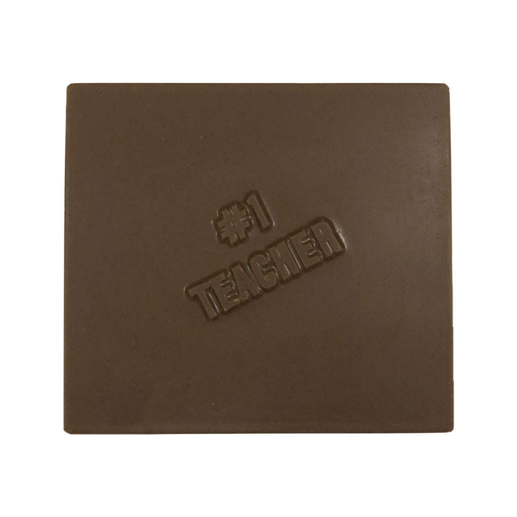 #1 Teacher Square