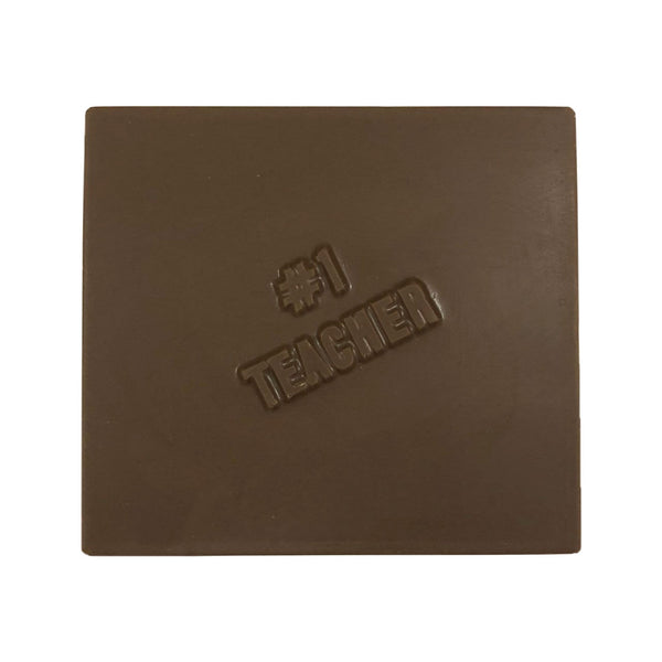 #1 Teacher Square