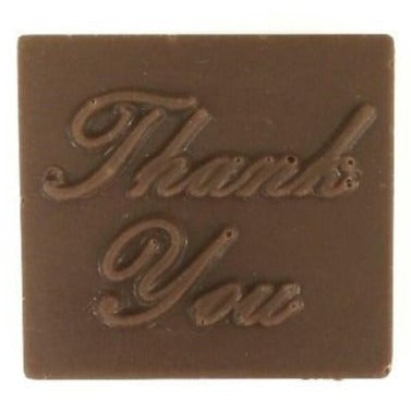 Thank You Square- Small