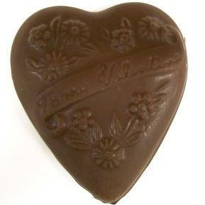 To My Valentine Heart