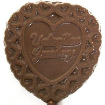 Valentine's Greetings Pop