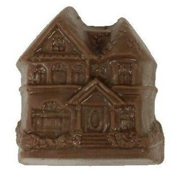 Victorian House- Tiny