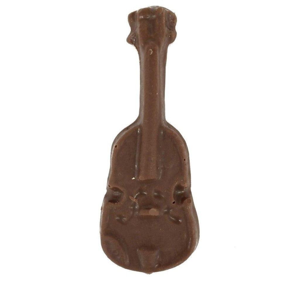 Musical Instrument-Tiny Violin – Krause's Chocolates
