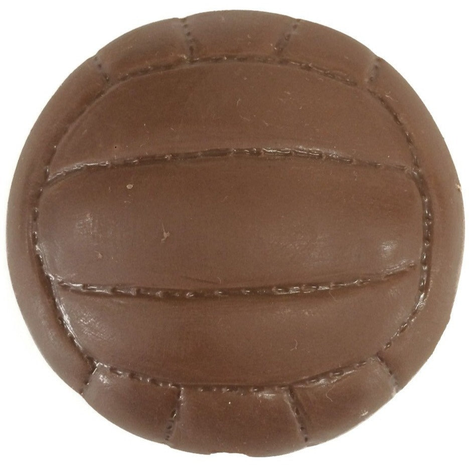 Volleyball on sale chocolate molds