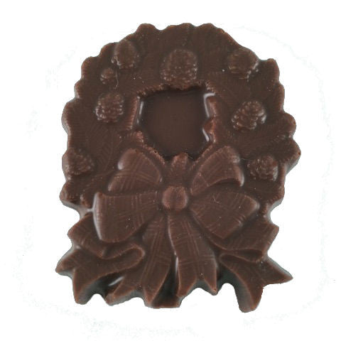 Wreath with Bow Pop-Small