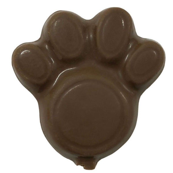 Paw Print Pop
